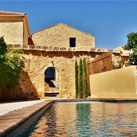 Almyrida Sands Luxury Stone Xirostérnion