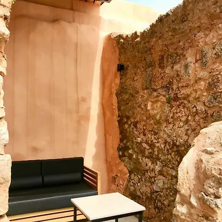 ヴィラ Almyrida Sands Luxury Stone