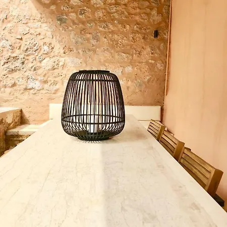 Almyrida Sands Luxury Stone * Xirostérnion
