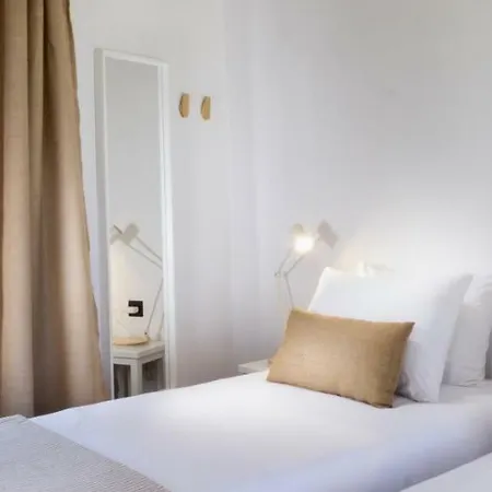 Almyrida Sands Luxury Stone Xirostérnion