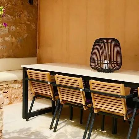 Almyrida Sands Luxury Stone Xirostérnion