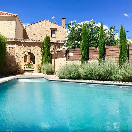 Almyrida Sands Luxury Stone * Xirostérnion