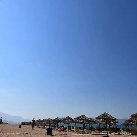 Villa Almyrida Sands Luxury Stone Xirosternion