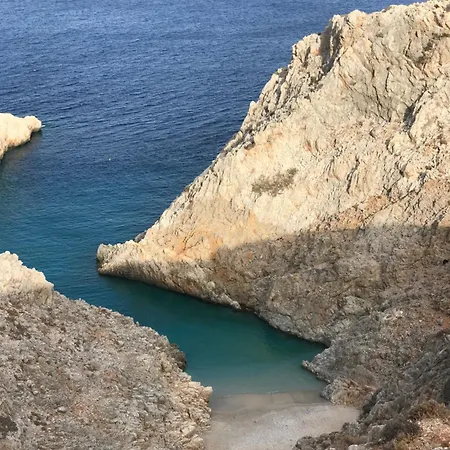 Almyrida Sands Luxury Stone