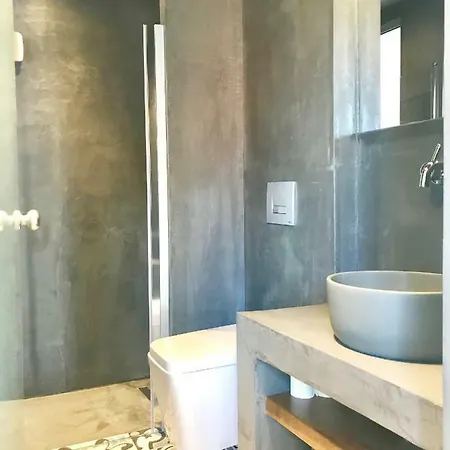 Almyrida Sands Luxury Stone Villa