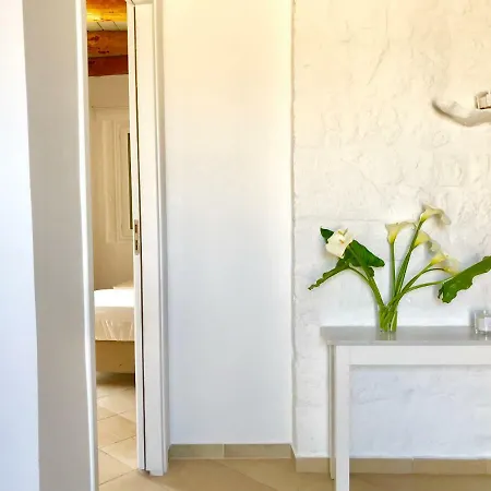 Almyrida Sands Luxury Stone