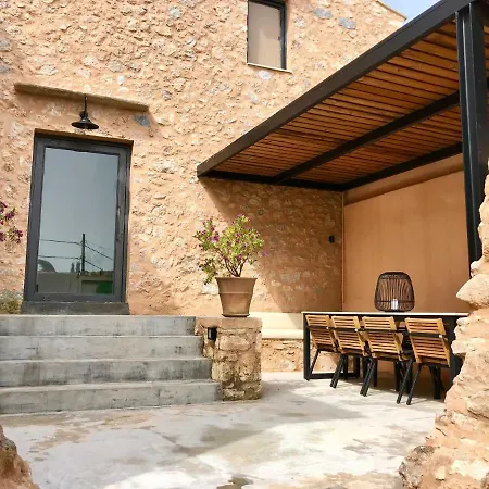Almyrida Sands Luxury Stone