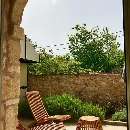 Almyrida Sands Luxury Stone