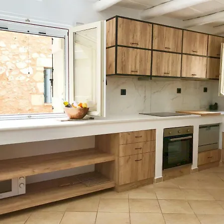 Almyrida Sands Luxury Stone * Xirosternion