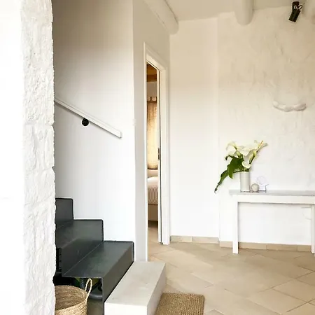 Almyrida Sands Luxury Stone Villa *
