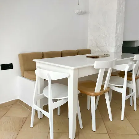 Villa Almyrida Sands Luxury Stone *