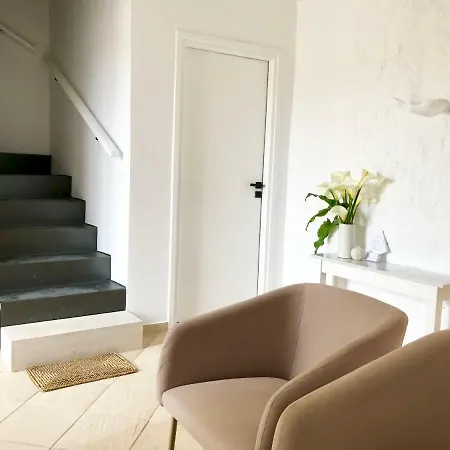 Almyrida Sands Luxury Stone * Xirosternion