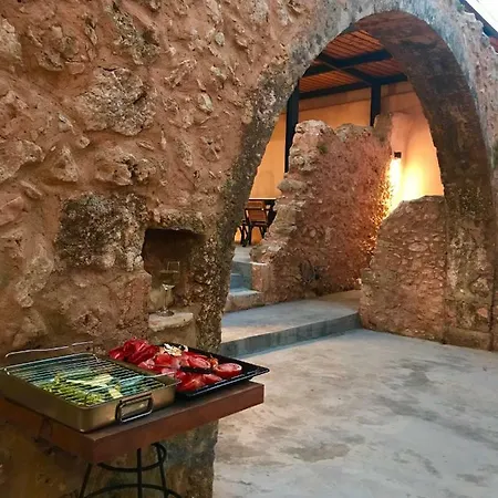 Almyrida Sands Luxury Stone