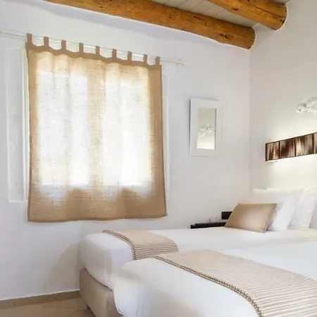 Villa Almyrida Sands Luxury Stone Xirosternion