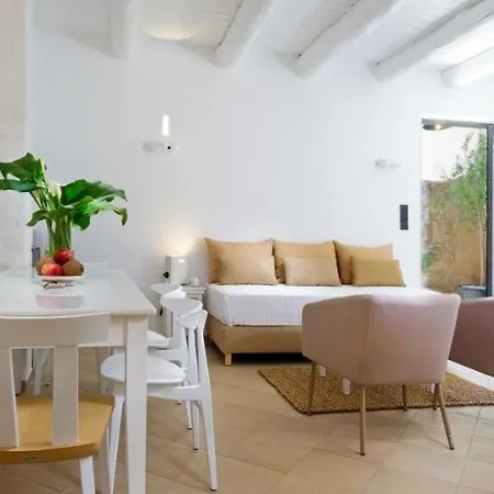 Almyrida Sands Luxury Stone Xirosternion