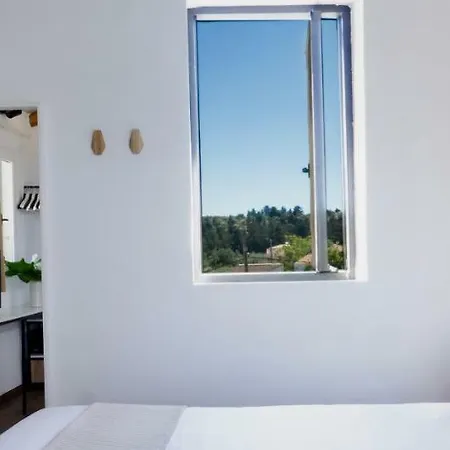 Almyrida Sands Luxury Stone Villa Xirosternion