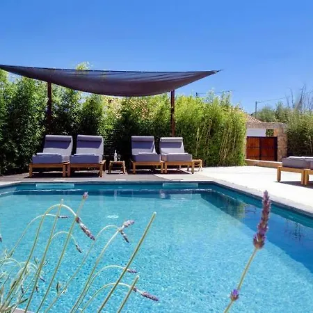 Villa Almyrida Sands Luxury Stone
