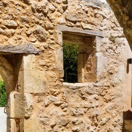 Almyrida Sands Luxury Stone Xirosternion