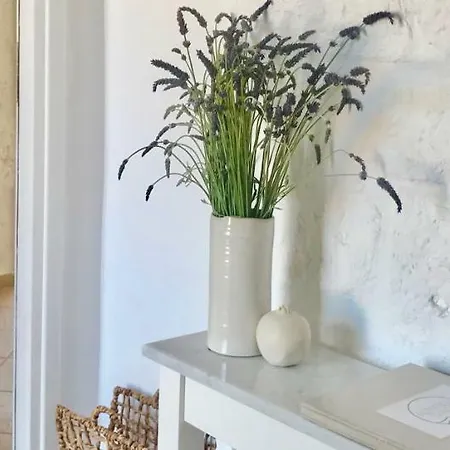Almyrida Sands Luxury Stone Villa *
