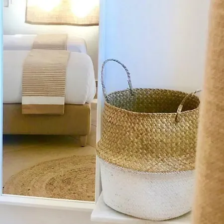 Almyrida Sands Luxury Stone Villa Xirosternion